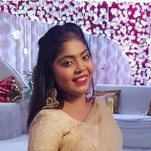 Hiral Sheth