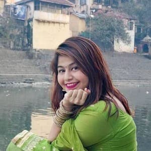 Priyanka Thakur