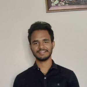 Shashvat Shetty